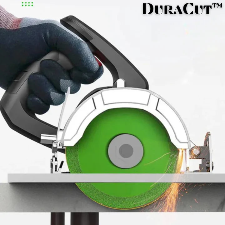 DuraCut™ | Multifunctional Diamond Saw Blade