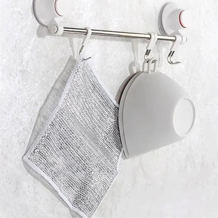 WireWipe™ - Magic Wire Cleaning Wipe