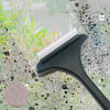 ClearSweep™ - 2-in-1 Window and Screen Cleaner
