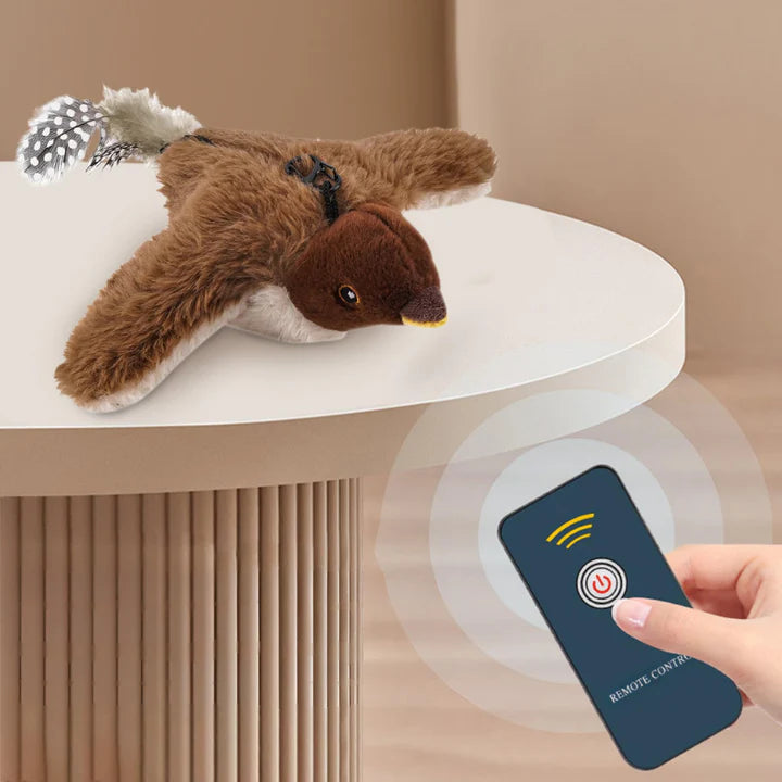ChaseFlyer™ - Fappy Bird Toy