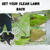 SteelSpin™ - Durable Steel Wire Trimmer Head