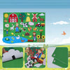 PatchPlay™ - Children's Story Board Set