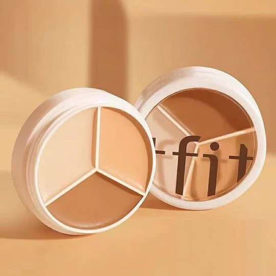 Tfit™ - Tri color concealer