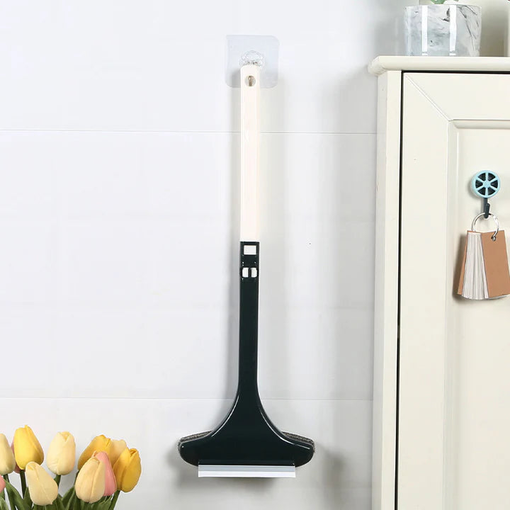 ClearSweep™ - 2-in-1 Window and Screen Cleaner