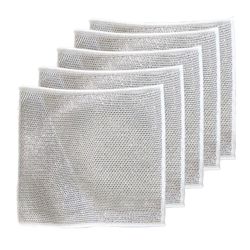 WireWipe™ - Magic Wire Cleaning Wipe