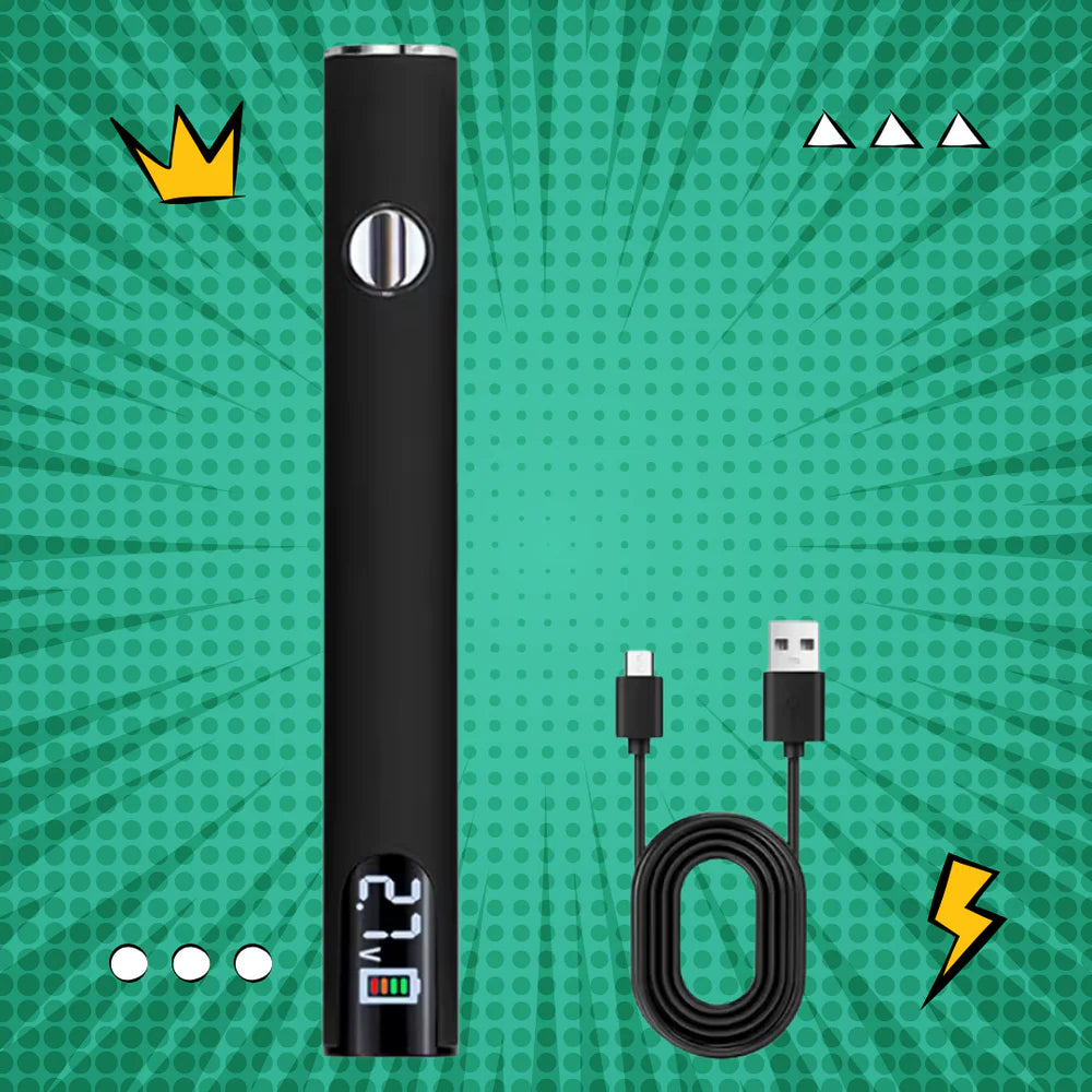 VoltCraft™ USB soldering iron