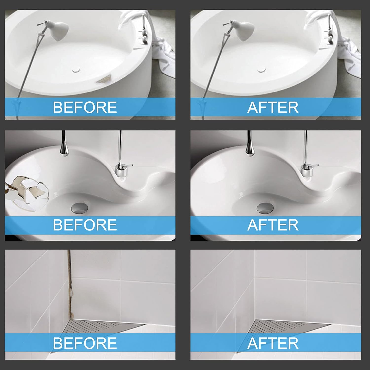 TileFix™ - Repair Paste for Tiles