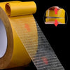 Fibriq™ - Double sided adhesive fiber tape
