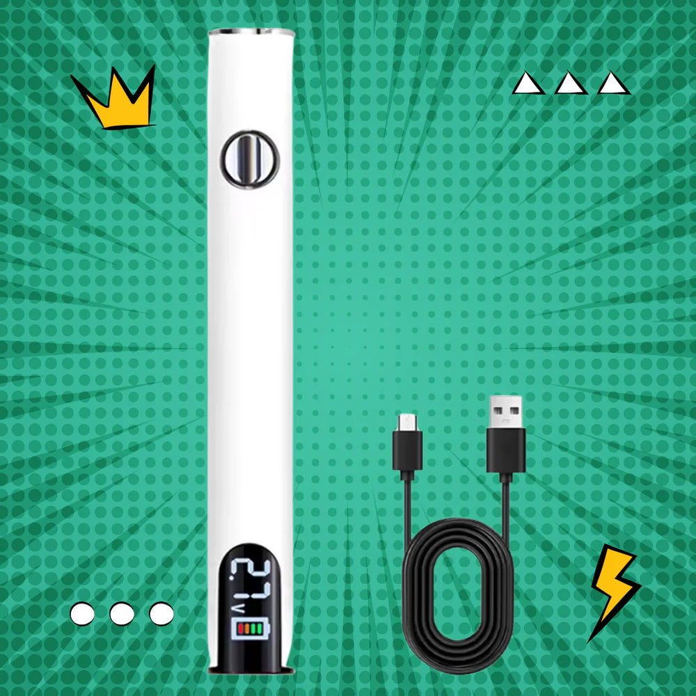 VoltCraft™ USB soldering iron