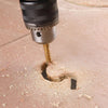 BoreMax™ - Spiral Tooth Saw Drill Bits (Set of 6)