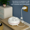 MiniWash™ - Mini 2-in-1 Washing Machine & Dishwasher