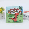 ColorDip™ - Reusable Magic Water Sign Book
