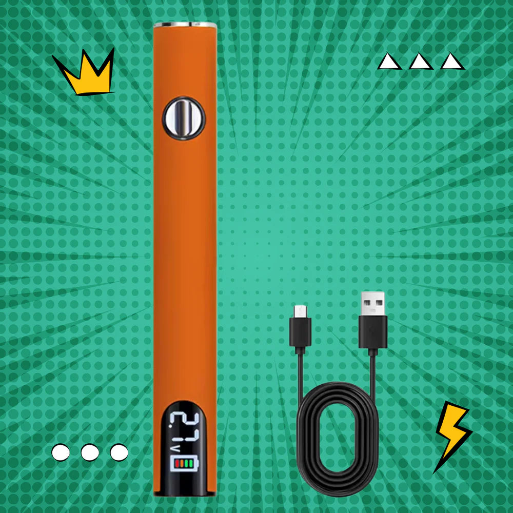 VoltCraft™ USB soldering iron