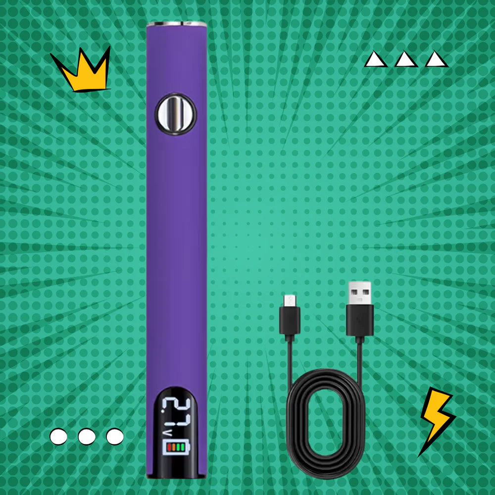 VoltCraft™ USB soldering iron