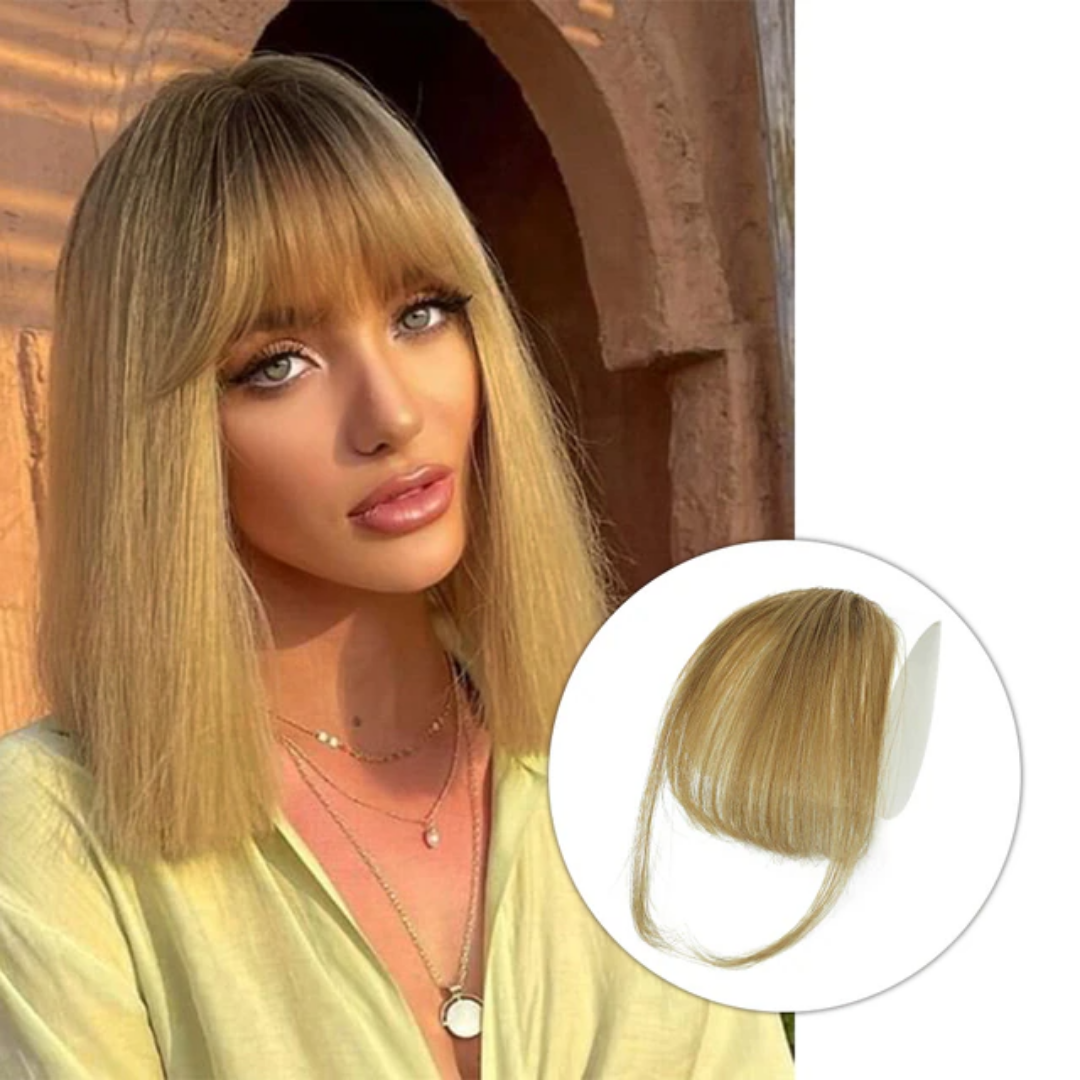 GlamCurls™ - Clip-in Hair Extensions