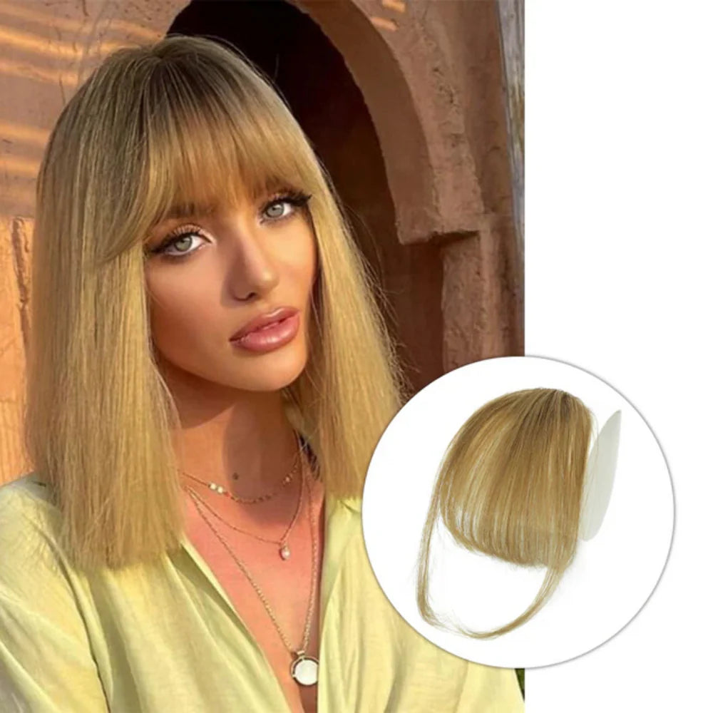 ChicCurls™ Clip-in Hair Extensions