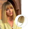 ChicCurls™ Clip-in Hair Extensions