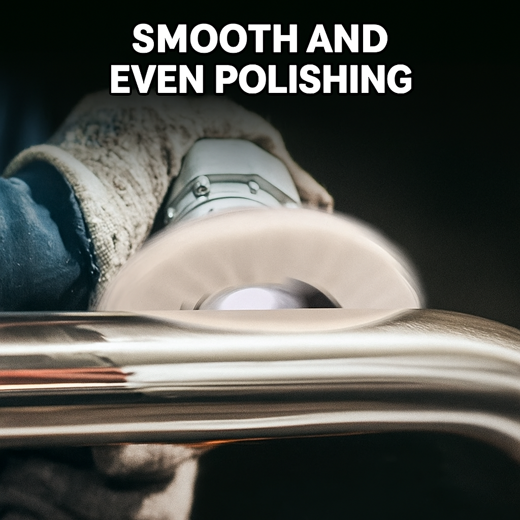 GlossBuff™ - Polishing Wheel