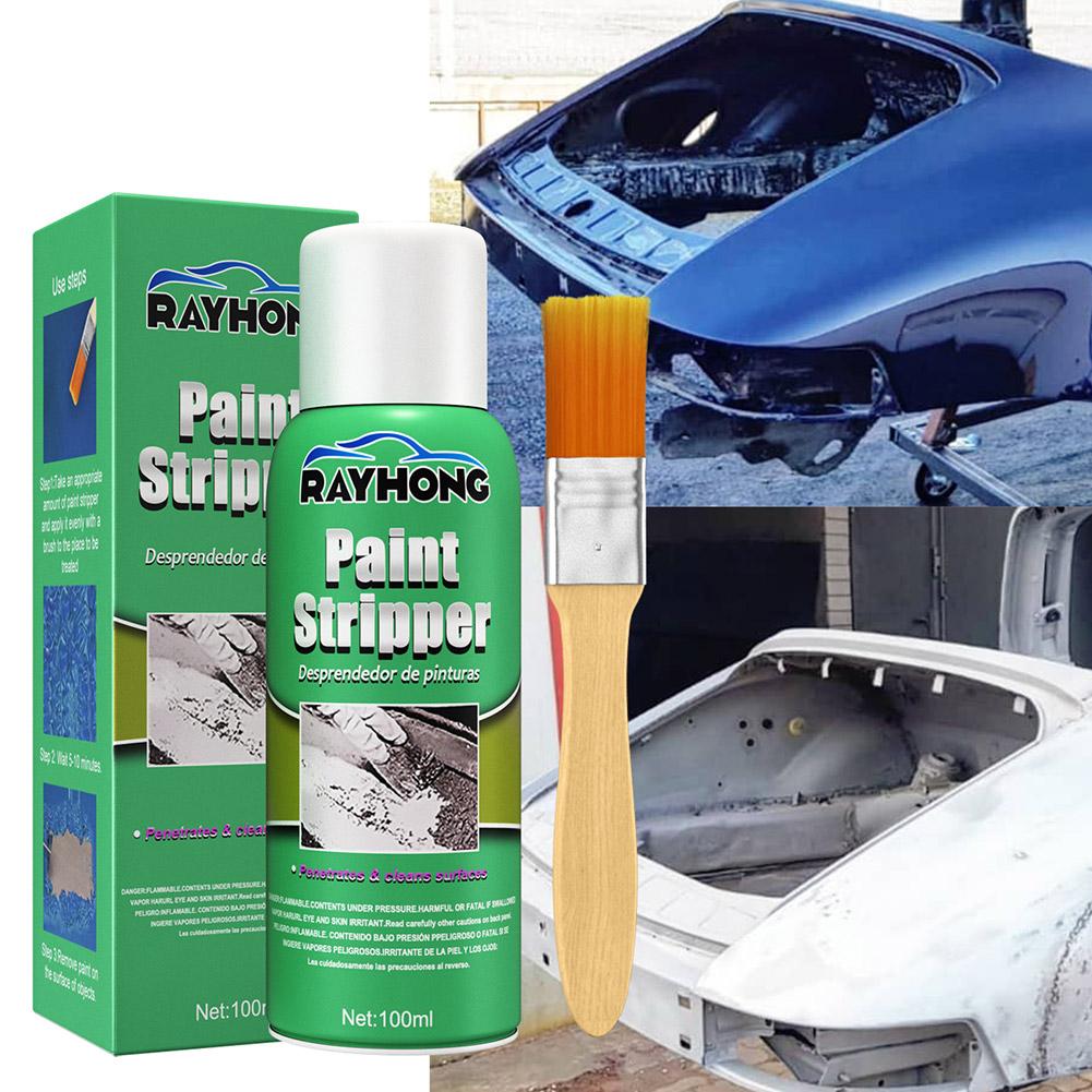 Rayhong™ - Paint Stripper