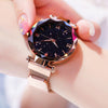 StarGlim™ - Magic Star Gemstone Watch