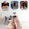 MiniSpy™ | Mini WiFi Security Camera