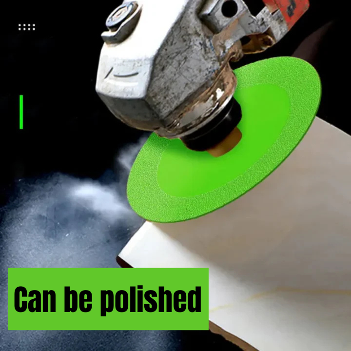 DuraCut™ | Multifunctional Diamond Saw Blade