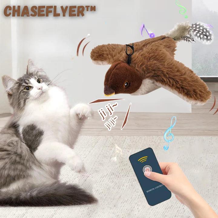 ChaseFlyer™ - Fappy Bird Toy