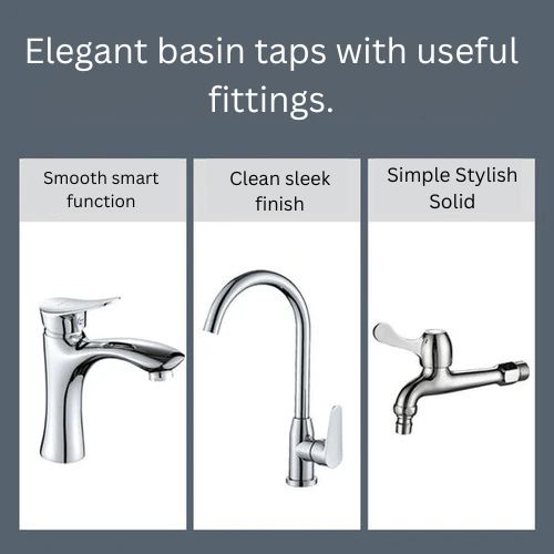 TwistTap™ - 1080-degree rotatable extension tap