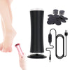 GloBare™ - Electric Callus Remover