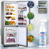 JueFish™ - Refrigerator and Freezer Defrost Spray