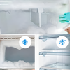 JueFish™ - Refrigerator and Freezer Defrost Spray