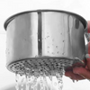 SwanNet™ - Swan-Shaped Strainer Basket