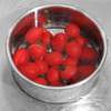 SwanNet™ - Swan-Shaped Strainer Basket