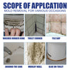 MoldZero™ - Mold Removal Spray