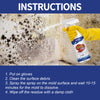 MoldZero™ - Mold Removal Spray
