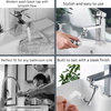 TwistTap™ - 1080-degree rotatable extension tap