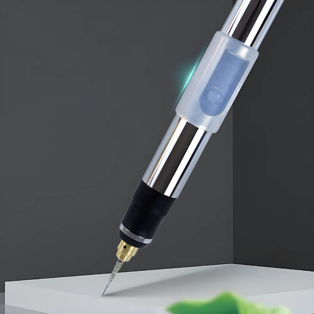 ProCarve™ - Portable Engraving Pen