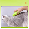 MistMutt™ - Water Spray Massage Comb