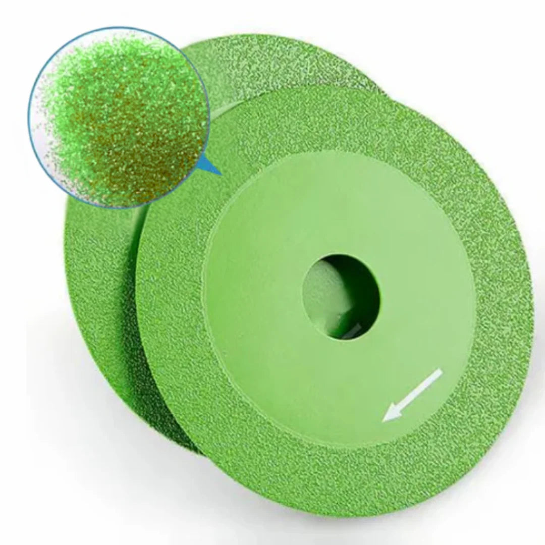 DuraCut™ | Multifunctional Diamond Saw Blade