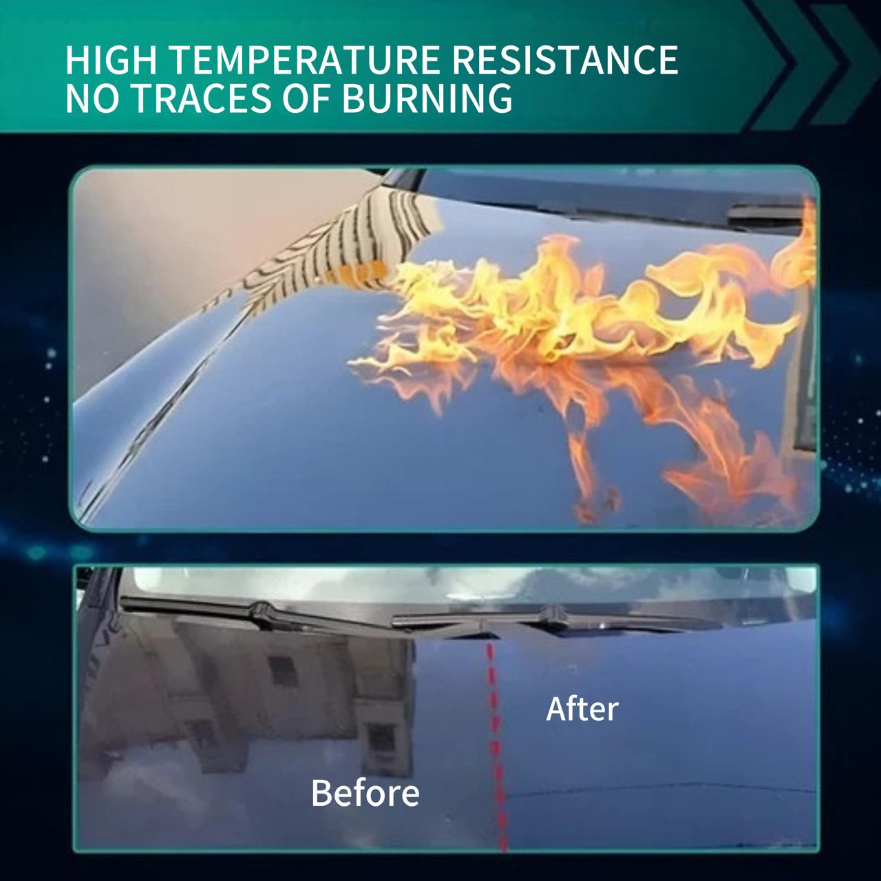 Shynex™ - ceramic sealant spray