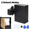 Hidlock™ - Invisible Drawer Lock