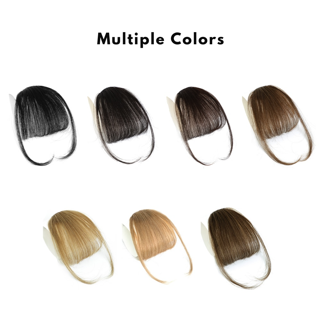 GlamCurls™ - Clip-in Hair Extensions