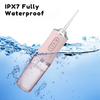 AquaFloss™ - Portable Water Flosser