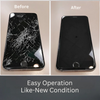 GlassFix™ -  Glass Repair Solution