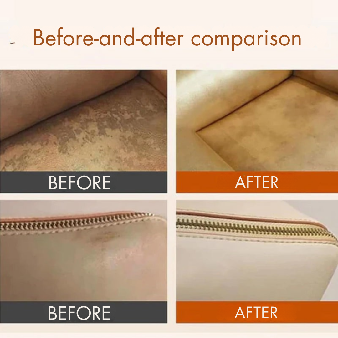 FurniFix™ - Leather and Furniture Repair