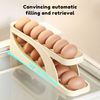 EggEase™ - Automatic Rolling Egg Rack