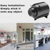 SpyLite™ - Mini WiFi Security Camera