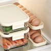 EggEase™ - Automatic Rolling Egg Rack