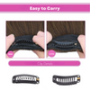 GlamCurls™ - Clip-in Hair Extensions
