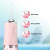 AquaFloss™ - Portable Water Flosser